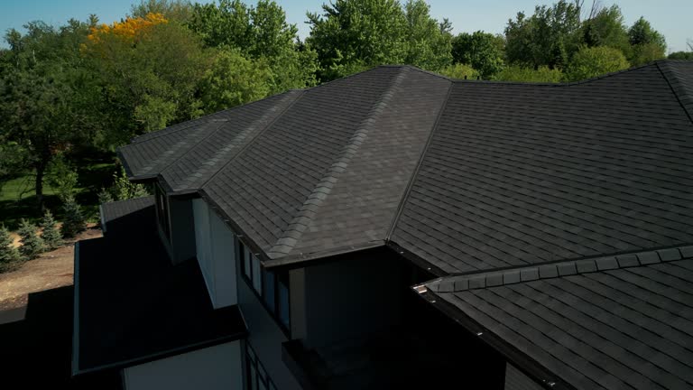 Professional Roofing service in Tioga, TX