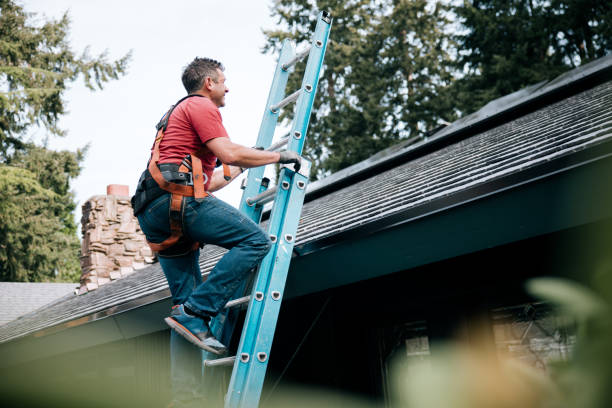 Best Roof Coating and Sealing  in Tioga, TX