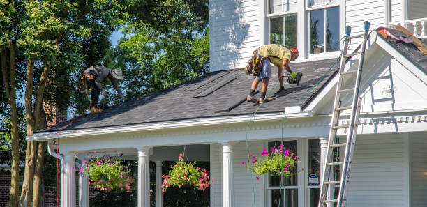 Best Roof Ventilation Installation  in Tioga, TX